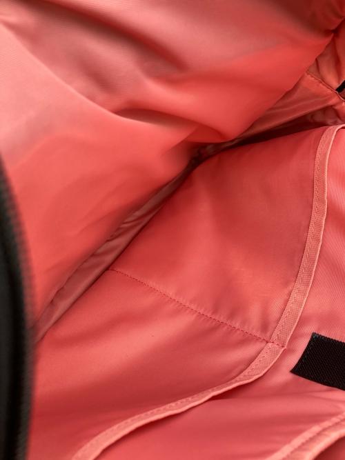 SELENT ETHER（セレーンエテール）SELENT ETHER (セレーンエテール) 2WAYバッグ/PASSION36 BLACK ブラックの古着・服飾アイテム