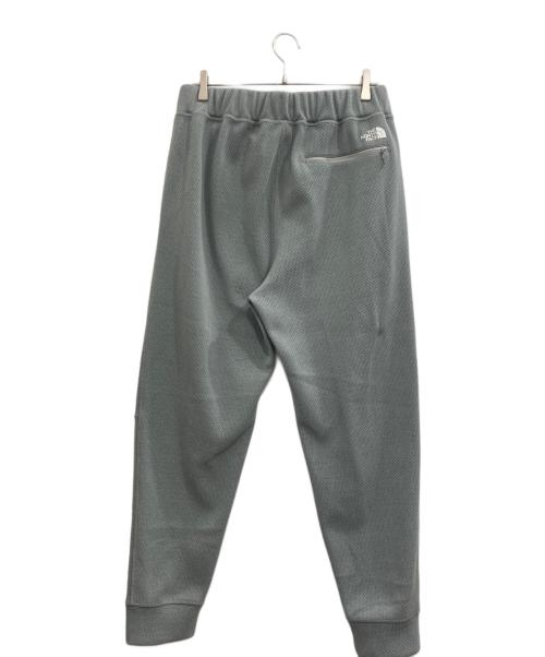 THE NORTH FACE（ザ ノース フェイス）THE NORTH FACE (ザ ノース フェイス) テックメッシュジョガーパンツ グレー サイズ:XLの古着・服飾アイテム