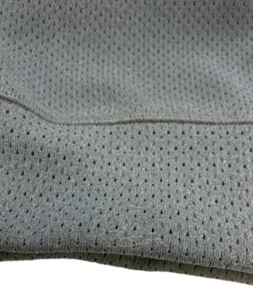 THE NORTH FACE（ザ ノース フェイス）THE NORTH FACE (ザ ノース フェイス) テックメッシュジョガーパンツ グレー サイズ:XLの古着・服飾アイテム