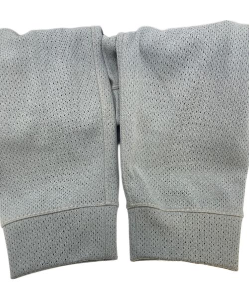 THE NORTH FACE（ザ ノース フェイス）THE NORTH FACE (ザ ノース フェイス) テックメッシュジョガーパンツ グレー サイズ:XLの古着・服飾アイテム