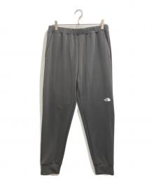 THE NORTH FACE（ザ ノース フェイス）の古着「モーションジョガーパンツ」｜グレー