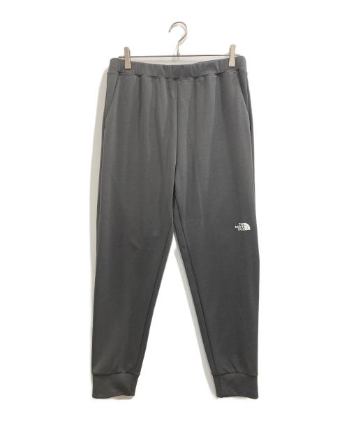 THE NORTH FACE（ザ ノース フェイス）THE NORTH FACE (ザ ノース フェイス) モーションジョガーパンツ グレー サイズ:XLの古着・服飾アイテム