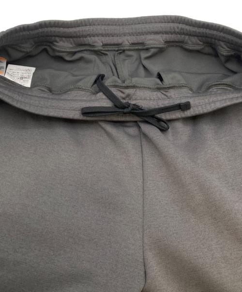 THE NORTH FACE（ザ ノース フェイス）THE NORTH FACE (ザ ノース フェイス) モーションジョガーパンツ グレー サイズ:XLの古着・服飾アイテム