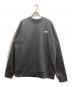 THE NORTH FACE（ザ ノース フェイス）の古着「モーションクルー」｜グレー