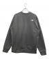 THE NORTH FACE (ザ ノース フェイス) モーションクルー グレー サイズ:XL：6000円