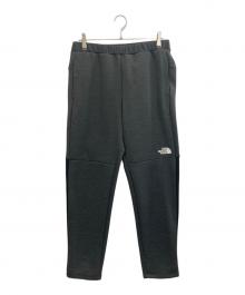 THE NORTH FACE（ザ ノース フェイス）の古着「ドライドットアンビションパンツ」｜グレー