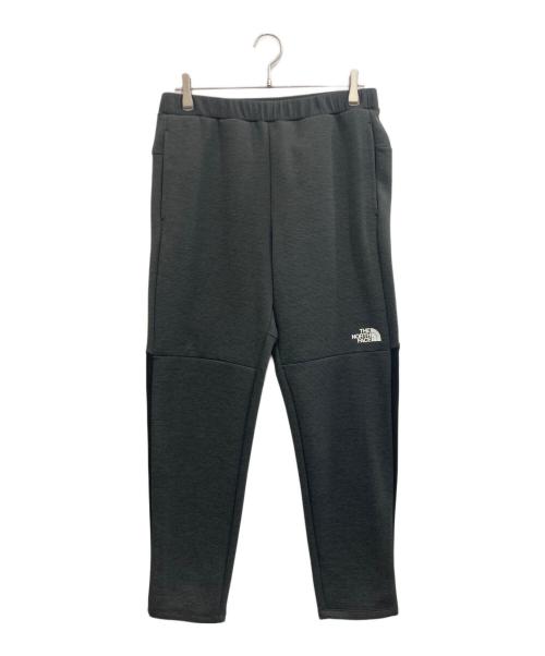 THE NORTH FACE（ザ ノース フェイス）THE NORTH FACE (ザ ノース フェイス) ドライドットアンビションパンツ グレー サイズ:Lの古着・服飾アイテム
