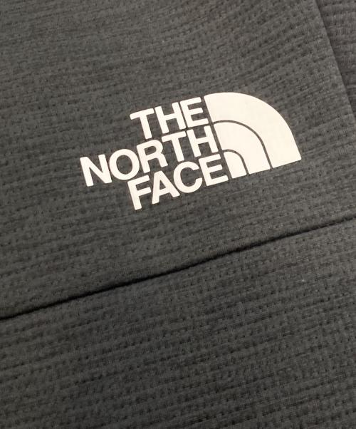 THE NORTH FACE（ザ ノース フェイス）THE NORTH FACE (ザ ノース フェイス) ドライドットアンビションパンツ グレー サイズ:Lの古着・服飾アイテム