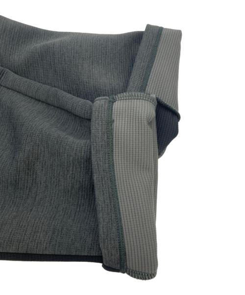 THE NORTH FACE（ザ ノース フェイス）THE NORTH FACE (ザ ノース フェイス) ドライドットアンビションパンツ グレー サイズ:Lの古着・服飾アイテム