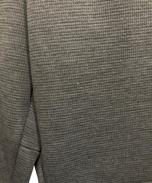 THE NORTH FACE（ザ ノース フェイス）THE NORTH FACE (ザ ノース フェイス) ドライドットアンビションパンツ グレー サイズ:Lの古着・服飾アイテム