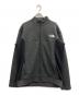 THE NORTH FACE（ザ ノース フェイス）の古着「ドライドットアンビションジャケット」｜グレー