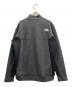 THE NORTH FACE (ザ ノース フェイス) ドライドットアンビションジャケット グレー サイズ:XL：8000円