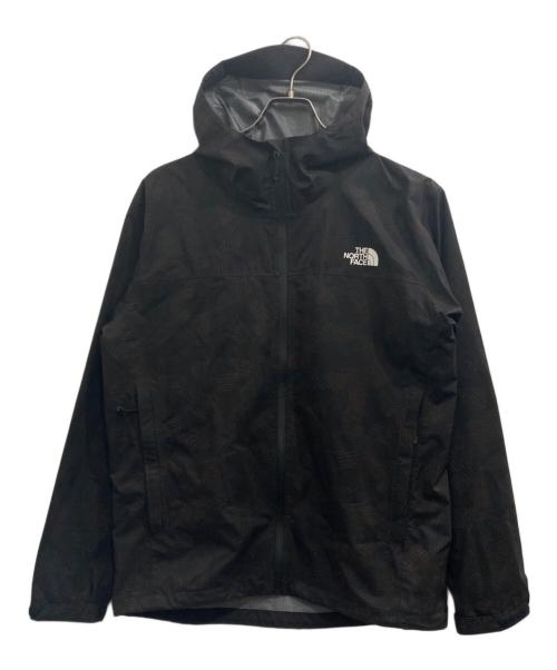 THE NORTH FACE（ザ ノース フェイス）THE NORTH FACE (ザ ノース フェイス) ノベルティベンチャージャケット ブラック サイズ:XLの古着・服飾アイテム