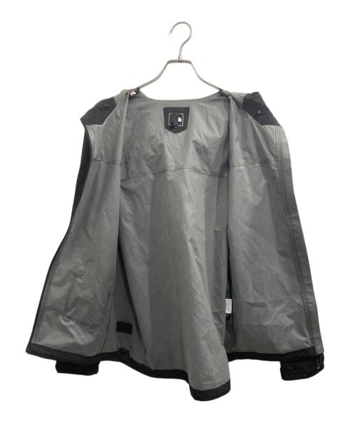 THE NORTH FACE（ザ ノース フェイス）THE NORTH FACE (ザ ノース フェイス) ノベルティベンチャージャケット ブラック サイズ:XLの古着・服飾アイテム