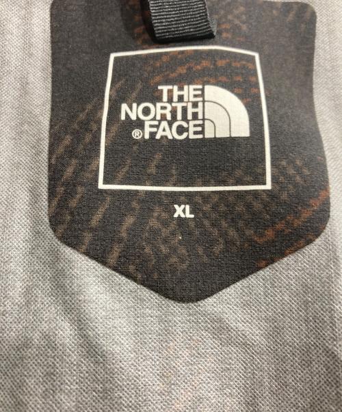 THE NORTH FACE（ザ ノース フェイス）THE NORTH FACE (ザ ノース フェイス) ノベルティベンチャージャケット ブラック サイズ:XLの古着・服飾アイテム