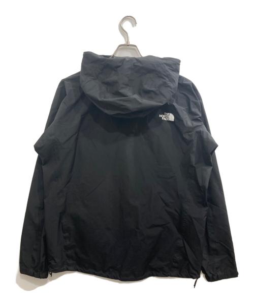 THE NORTH FACE（ザ ノース フェイス）THE NORTH FACE (ザ ノース フェイス) クライムライトジャケット ブラック サイズ:XLの古着・服飾アイテム