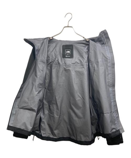THE NORTH FACE（ザ ノース フェイス）THE NORTH FACE (ザ ノース フェイス) クライムライトジャケット ブラック サイズ:XLの古着・服飾アイテム