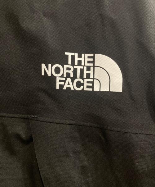 THE NORTH FACE（ザ ノース フェイス）THE NORTH FACE (ザ ノース フェイス) クライムライトジャケット ブラック サイズ:XLの古着・服飾アイテム