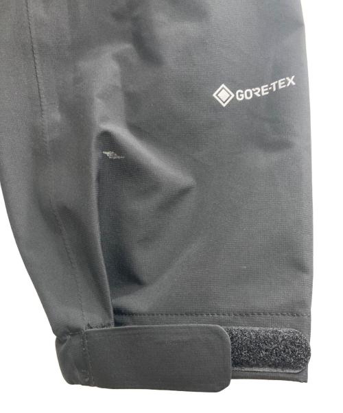 THE NORTH FACE（ザ ノース フェイス）THE NORTH FACE (ザ ノース フェイス) クライムライトジャケット ブラック サイズ:XLの古着・服飾アイテム