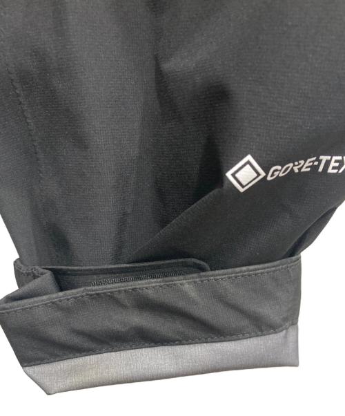 THE NORTH FACE（ザ ノース フェイス）THE NORTH FACE (ザ ノース フェイス) クライムライトジャケット ブラック サイズ:XLの古着・服飾アイテム