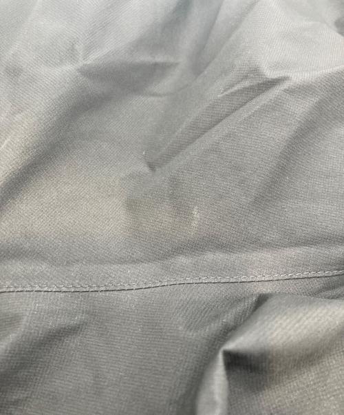 THE NORTH FACE（ザ ノース フェイス）THE NORTH FACE (ザ ノース フェイス) クライムライトジャケット ブラック サイズ:XLの古着・服飾アイテム