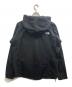 THE NORTH FACE (ザ ノース フェイス) クライムライトジャケット ブラック サイズ:XL：14000円