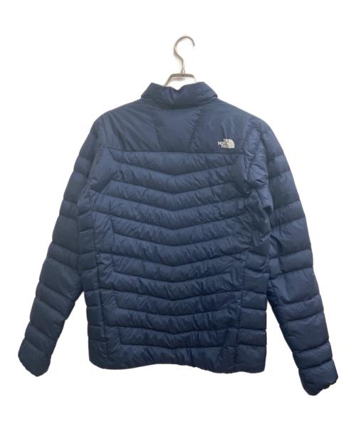 THE NORTH FACE（ザ ノース フェイス）THE NORTH FACE (ザ ノース フェイス) サンダージャケット ネイビー サイズ:XLの古着・服飾アイテム