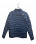THE NORTH FACE (ザ ノース フェイス) サンダージャケット ネイビー サイズ:XL：12000円