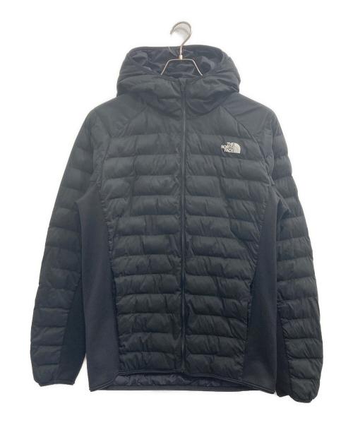 THE NORTH FACE（ザ ノース フェイス）THE NORTH FACE (ザ ノース フェイス) レッドランフーディ ブラック サイズ:XLの古着・服飾アイテム