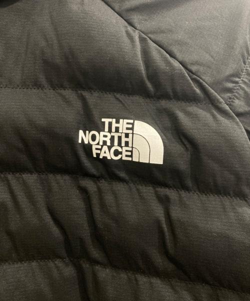 THE NORTH FACE（ザ ノース フェイス）THE NORTH FACE (ザ ノース フェイス) レッドランフーディ ブラック サイズ:XLの古着・服飾アイテム