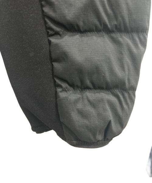 THE NORTH FACE（ザ ノース フェイス）THE NORTH FACE (ザ ノース フェイス) レッドランフーディ ブラック サイズ:XLの古着・服飾アイテム