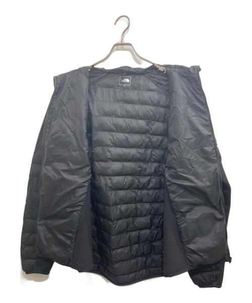 THE NORTH FACE（ザ ノース フェイス）THE NORTH FACE (ザ ノース フェイス) レッドランフーディ ブラック サイズ:XLの古着・服飾アイテム