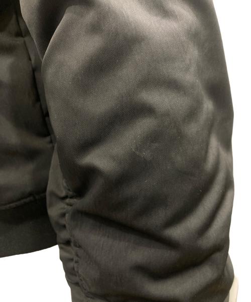 KENZO（ケンゾー）KENZO (ケンゾー) SHORT PARKA BOKE FLOWER/ショート　パーカー　ボケ・フラワー グレー サイズ:Mの古着・服飾アイテム