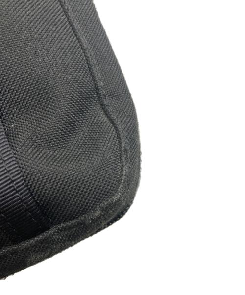 PORTER（ポーター）PORTER (ポーター) 2WAYブリーフケース ブラックの古着・服飾アイテム