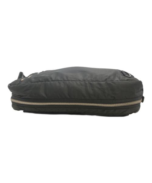 PORTER（ポーター）PORTER (ポーター) 2WAYバッグ ブラックの古着・服飾アイテム