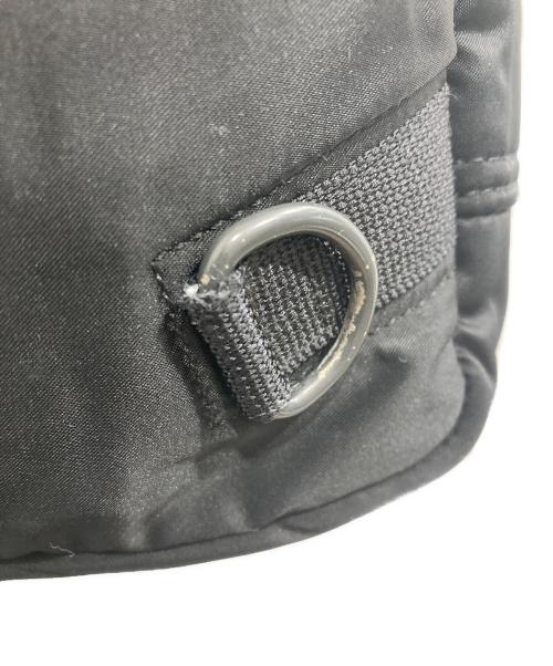 PORTER（ポーター）PORTER (ポーター) 2WAYバッグ ブラックの古着・服飾アイテム