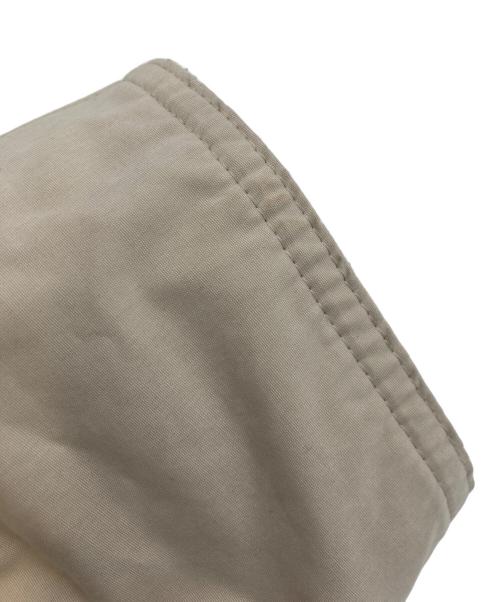 Barbour（バブアー）Barbour (バブアー) PADDED TRANSPORT JACKET/中綿ジャケット ホワイト/ミスト サイズ:36の古着・服飾アイテム