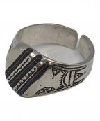 ADAWAT'N TUAREGアダワットゥン トゥアレグ）の古着「ANZAR アンザール」｜シルバー