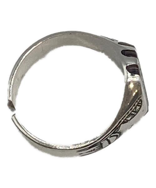 ADAWAT'N TUAREG（アダワットゥン トゥアレグ）ADAWAT'N TUAREG (アダワットゥン トゥアレグ) ANZAR アンザール シルバー サイズ:-の古着・服飾アイテム