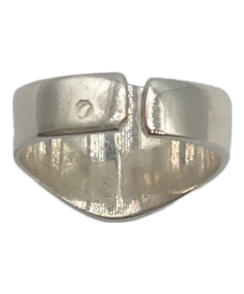 ADAWAT'N TUAREG（アダワットゥン トゥアレグ）ADAWAT'N TUAREG (アダワットゥン トゥアレグ) ANZAR アンザール シルバー サイズ:-の古着・服飾アイテム