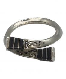 ADAWAT'N TUAREG（アダワットゥン トゥアレグ）の古着「TAFOUKT TISSGHT タフォクトティサット」｜シルバー