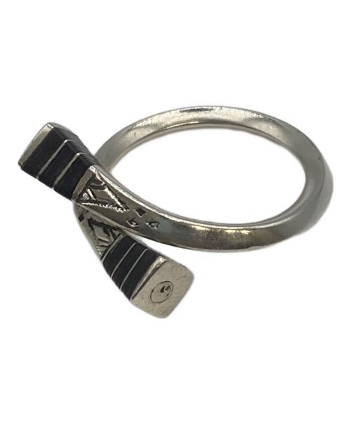 ADAWAT'N TUAREG（アダワットゥン トゥアレグ）ADAWAT'N TUAREG (アダワットゥン トゥアレグ) TAFOUKT TISSGHT タフォクトティサット シルバー サイズ:-の古着・服飾アイテム