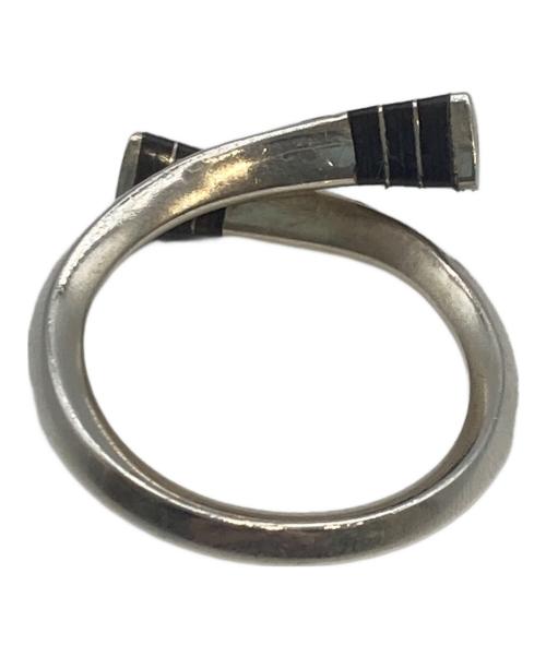 ADAWAT'N TUAREG（アダワットゥン トゥアレグ）ADAWAT'N TUAREG (アダワットゥン トゥアレグ) TAFOUKT TISSGHT タフォクトティサット シルバー サイズ:-の古着・服飾アイテム