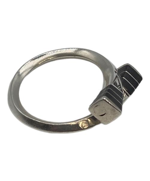 ADAWAT'N TUAREG（アダワットゥン トゥアレグ）ADAWAT'N TUAREG (アダワットゥン トゥアレグ) TAFOUKT TISSGHT タフォクトティサット シルバー サイズ:-の古着・服飾アイテム