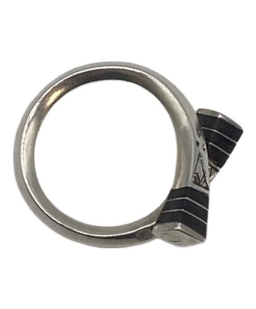 ADAWAT'N TUAREG（アダワットゥン トゥアレグ）ADAWAT'N TUAREG (アダワットゥン トゥアレグ) TAFOUKT TISSGHT タフォクトティサット シルバー サイズ:-の古着・服飾アイテム