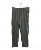 THE NORTH FACEザ ノース フェイス）の古着「フレキシブルアンクルパンツ/FLEXIBLE ANKLE PANT」｜グレー