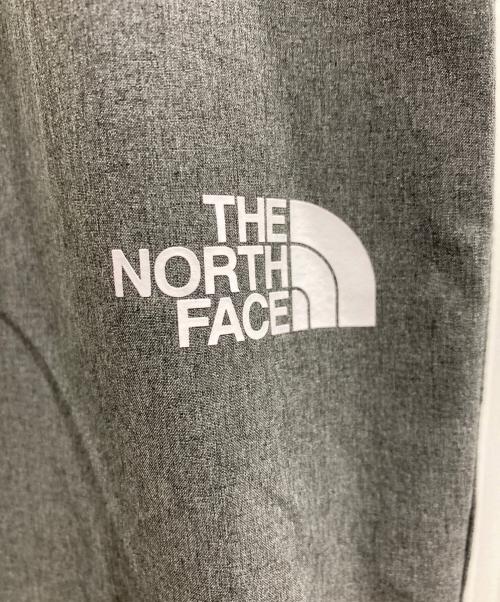 THE NORTH FACE（ザ ノース フェイス）THE NORTH FACE (ザ ノース フェイス) フレキシブルアンクルパンツ/FLEXIBLE ANKLE PANT グレー サイズ:XLの古着・服飾アイテム
