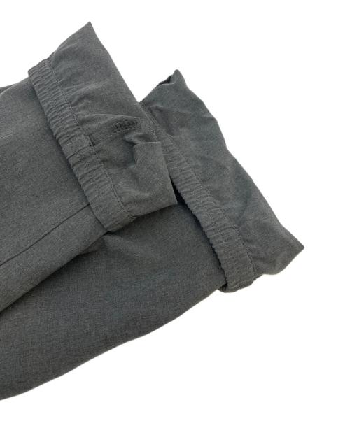 THE NORTH FACE（ザ ノース フェイス）THE NORTH FACE (ザ ノース フェイス) フレキシブルアンクルパンツ/FLEXIBLE ANKLE PANT グレー サイズ:XLの古着・服飾アイテム