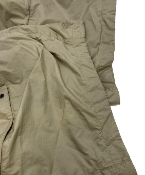 GOLDWIN（ゴールドウイン）GOLDWIN (ゴールドウイン) リップストップライトカーゴショーツ/Rip-stop Light Cargo Shorts カーキ サイズ:4の古着・服飾アイテム