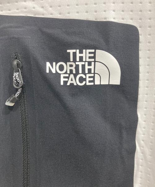 THE NORTH FACE（ザ ノース フェイス）THE NORTH FACE (ザ ノース フェイス) エクスペディションドライドットジップハイ/Expedition Dry Dot Zip High ホワイト サイズ:XLの古着・服飾アイテム